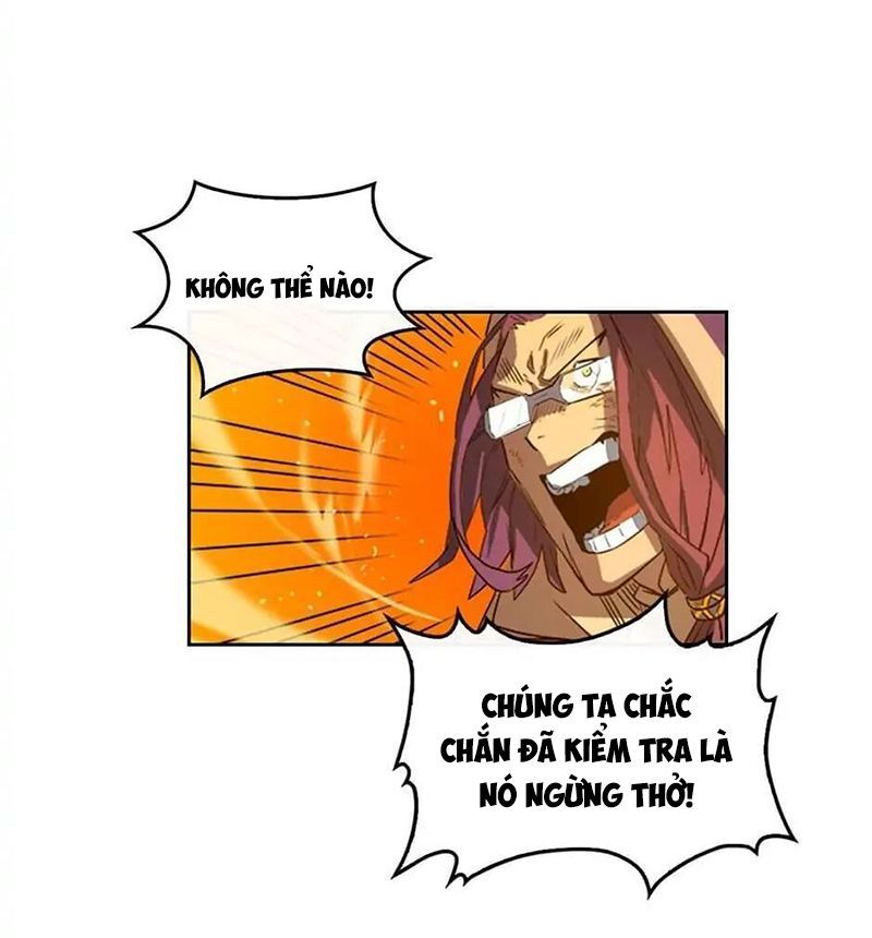 Phép Thuật Của Người Trở Về Phải Đặc Biệt - Chương 1 - Trang 129