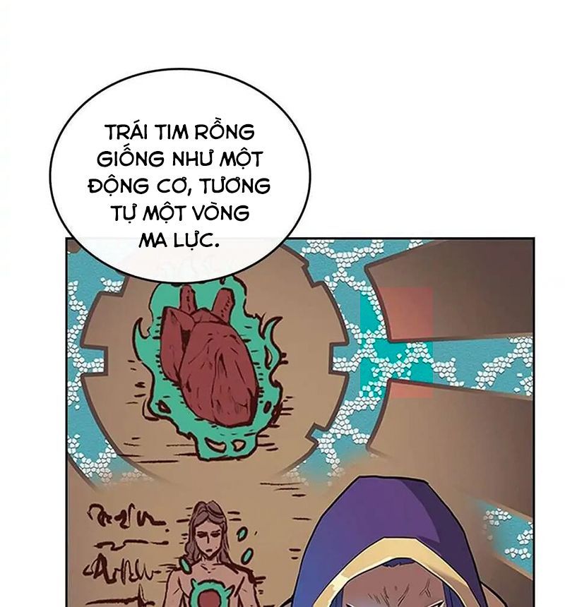 Phép Thuật Của Người Trở Về Phải Đặc Biệt - Chương 1 - Trang 134