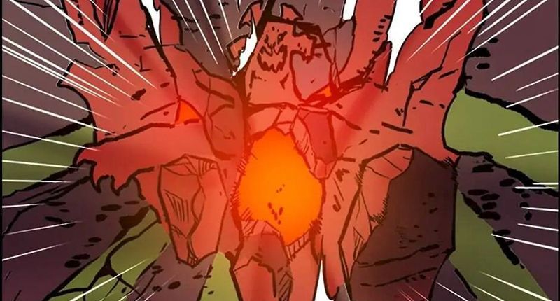 Phép Thuật Của Người Trở Về Phải Đặc Biệt - Chương 1 - Trang 137