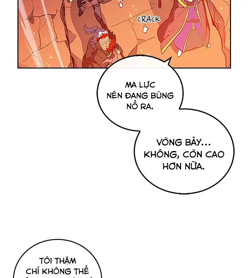 Phép Thuật Của Người Trở Về Phải Đặc Biệt - Chương 1 - Trang 143