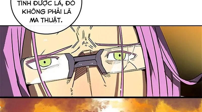 Phép Thuật Của Người Trở Về Phải Đặc Biệt - Chương 1 - Trang 144
