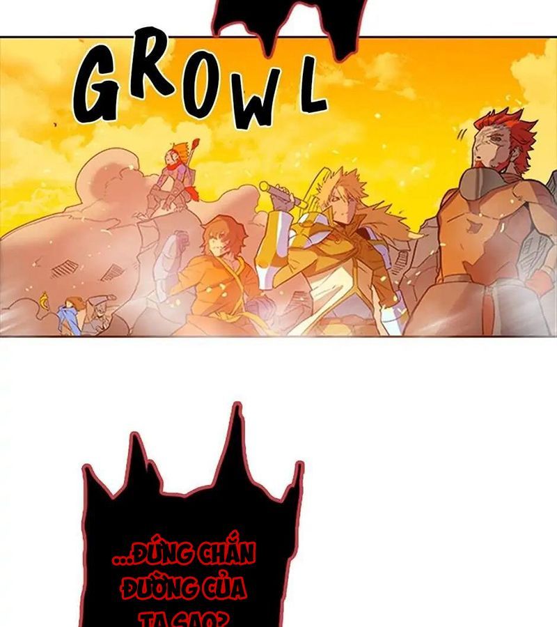 Phép Thuật Của Người Trở Về Phải Đặc Biệt - Chương 1 - Trang 21