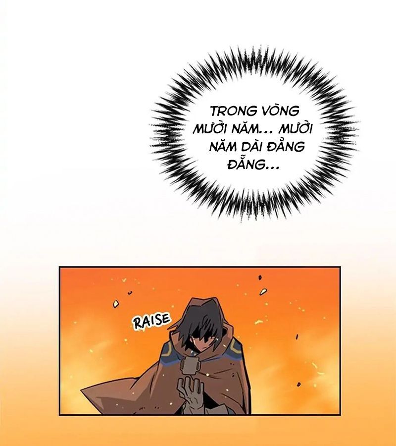 Phép Thuật Của Người Trở Về Phải Đặc Biệt - Chương 1 - Trang 23