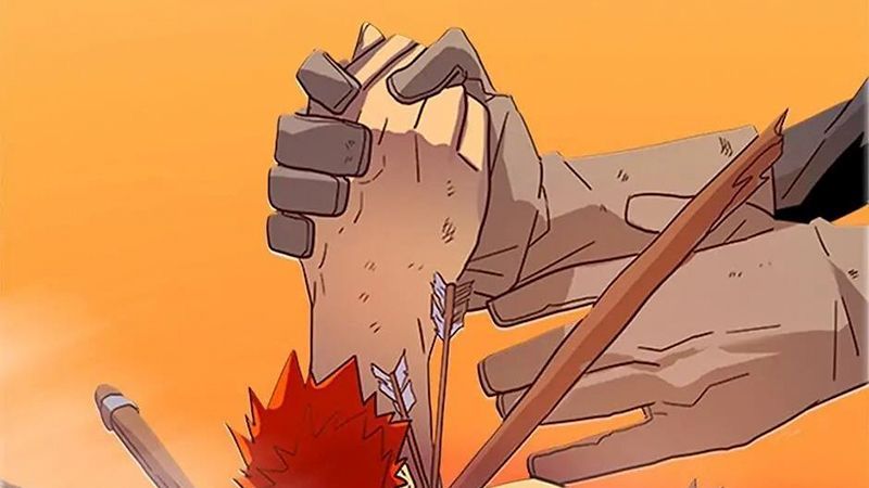 Phép Thuật Của Người Trở Về Phải Đặc Biệt - Chương 1 - Trang 24