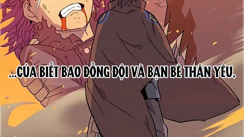 Phép Thuật Của Người Trở Về Phải Đặc Biệt - Chương 1 - Trang 27