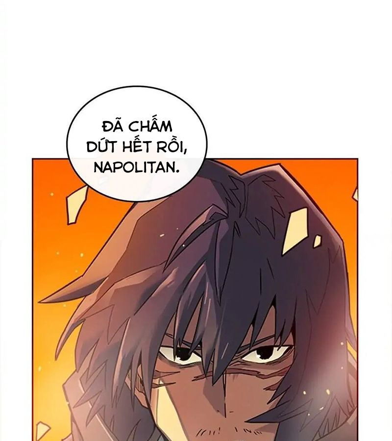 Phép Thuật Của Người Trở Về Phải Đặc Biệt - Chương 1 - Trang 29