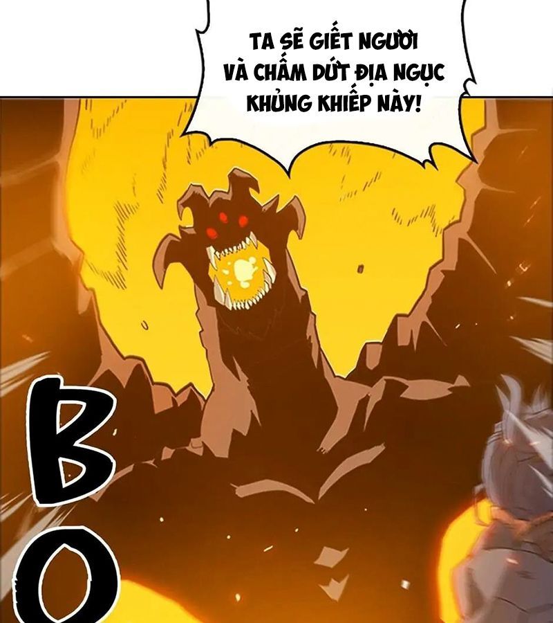 Phép Thuật Của Người Trở Về Phải Đặc Biệt - Chương 1 - Trang 31