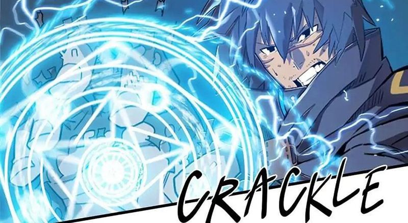 Phép Thuật Của Người Trở Về Phải Đặc Biệt - Chương 1 - Trang 40