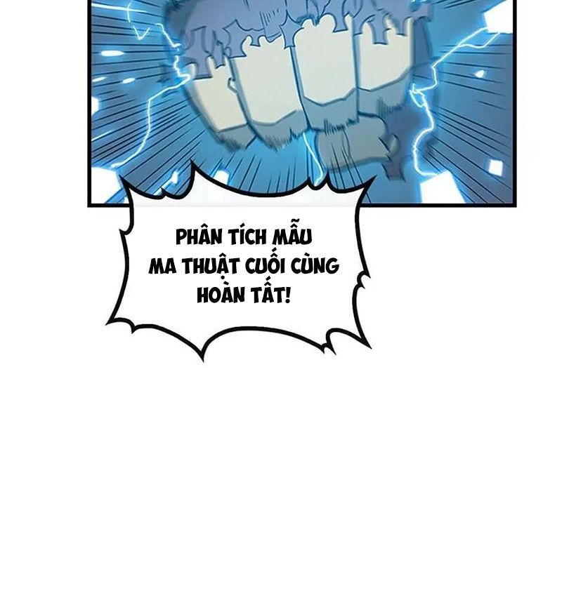 Phép Thuật Của Người Trở Về Phải Đặc Biệt - Chương 1 - Trang 42