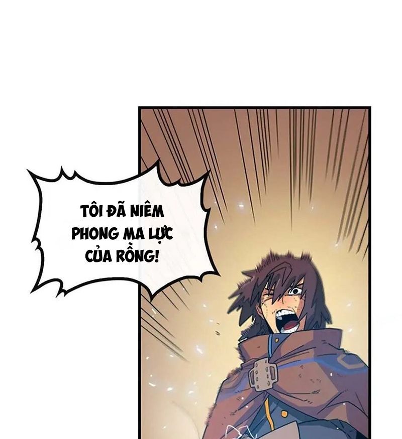 Phép Thuật Của Người Trở Về Phải Đặc Biệt - Chương 1 - Trang 43