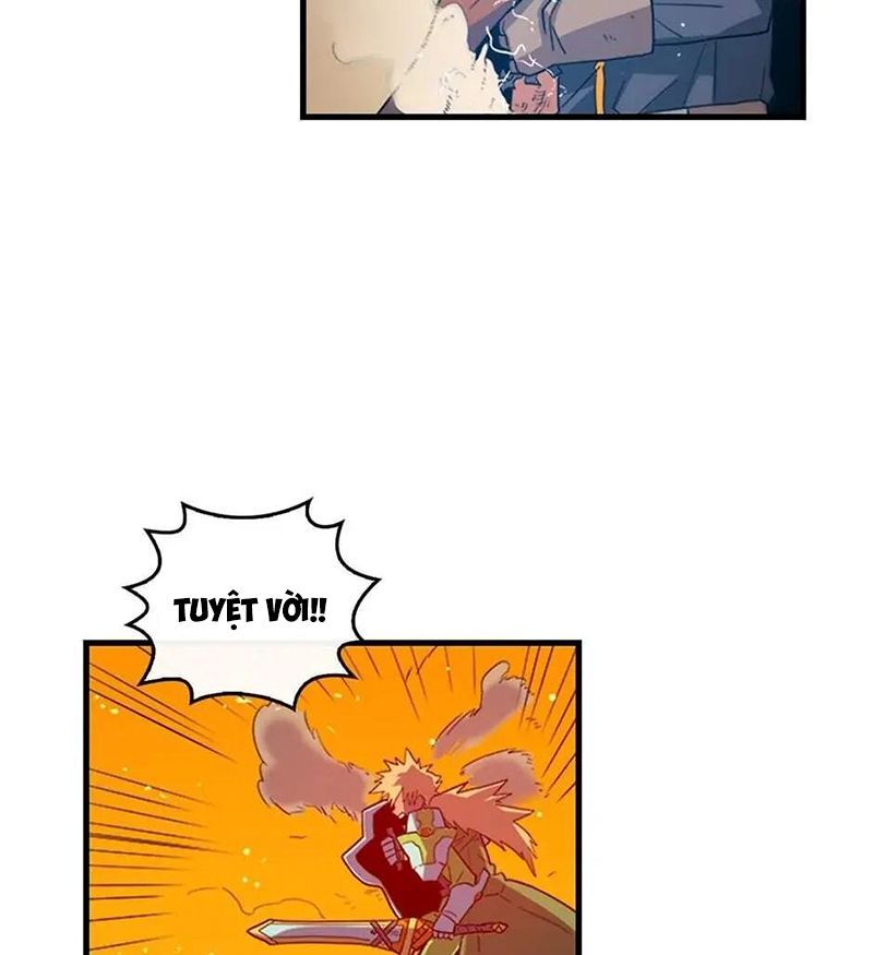 Phép Thuật Của Người Trở Về Phải Đặc Biệt - Chương 1 - Trang 44