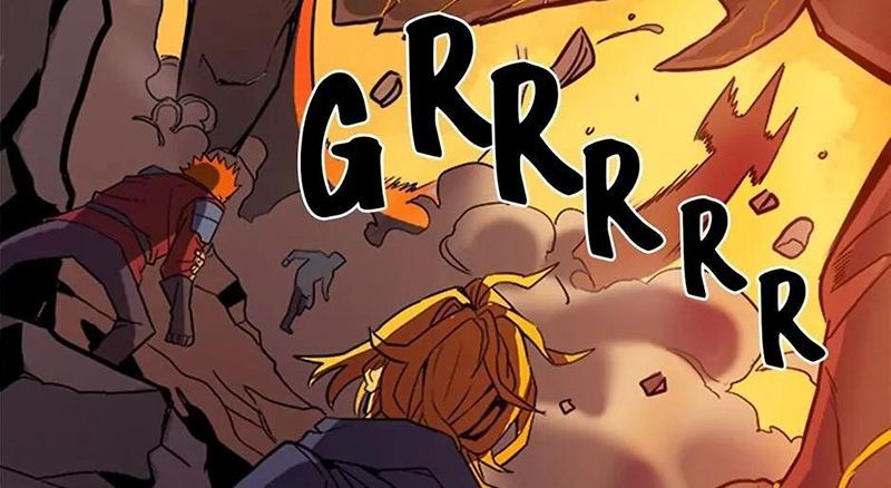 Phép Thuật Của Người Trở Về Phải Đặc Biệt - Chương 1 - Trang 54