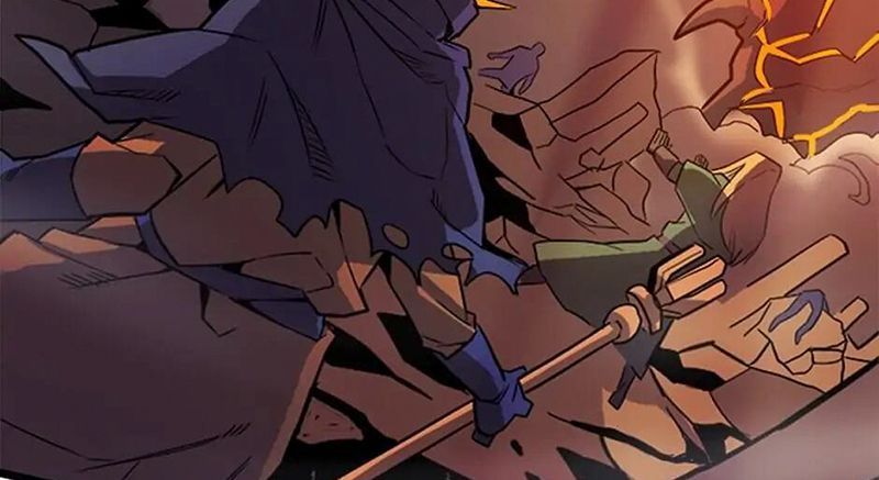 Phép Thuật Của Người Trở Về Phải Đặc Biệt - Chương 1 - Trang 55