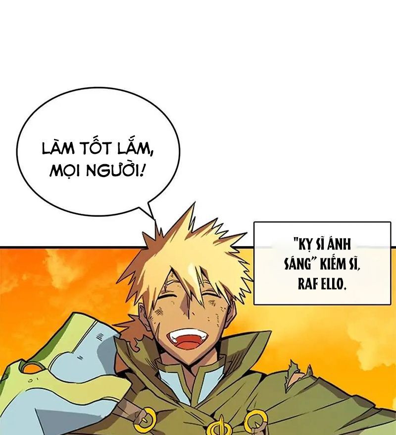 Phép Thuật Của Người Trở Về Phải Đặc Biệt - Chương 1 - Trang 67