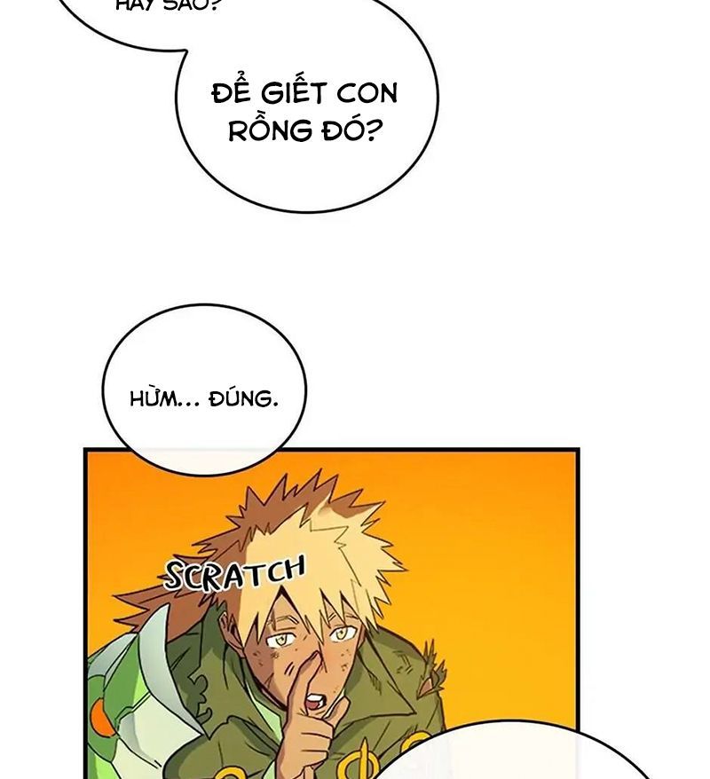 Phép Thuật Của Người Trở Về Phải Đặc Biệt - Chương 1 - Trang 71