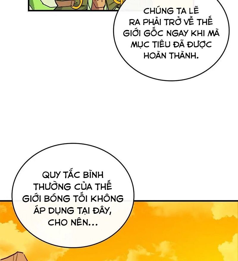 Phép Thuật Của Người Trở Về Phải Đặc Biệt - Chương 1 - Trang 72