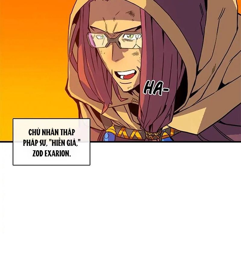 Phép Thuật Của Người Trở Về Phải Đặc Biệt - Chương 1 - Trang 76