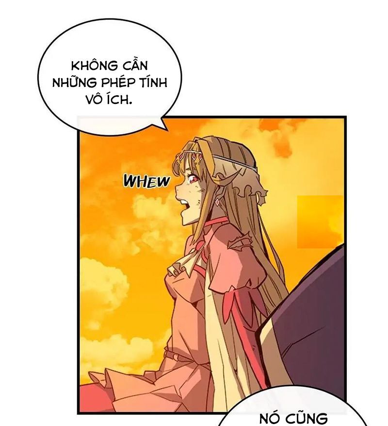 Phép Thuật Của Người Trở Về Phải Đặc Biệt - Chương 1 - Trang 77