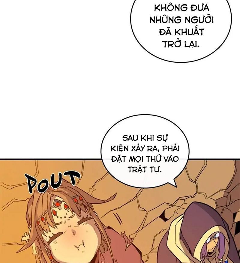 Phép Thuật Của Người Trở Về Phải Đặc Biệt - Chương 1 - Trang 78