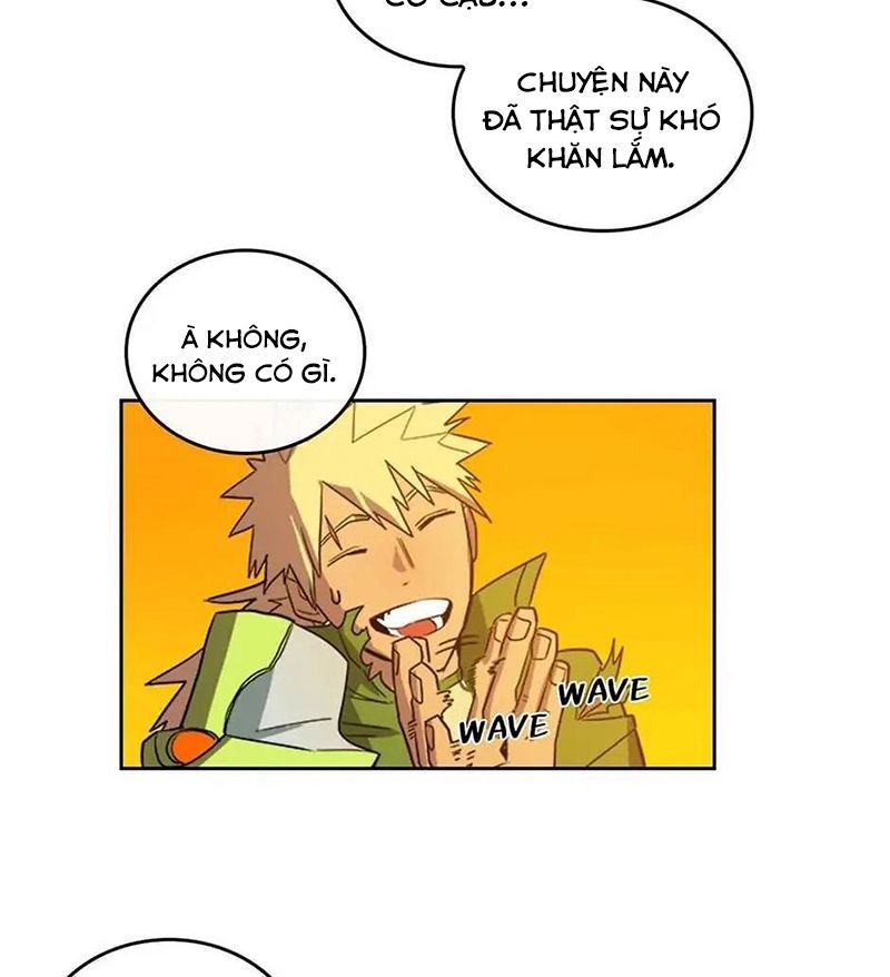 Phép Thuật Của Người Trở Về Phải Đặc Biệt - Chương 1 - Trang 84