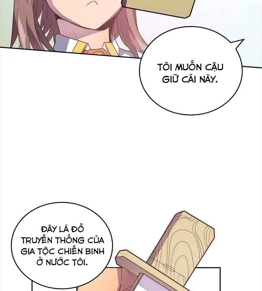 Phép Thuật Của Người Trở Về Phải Đặc Biệt - Chương 10 - Trang 12