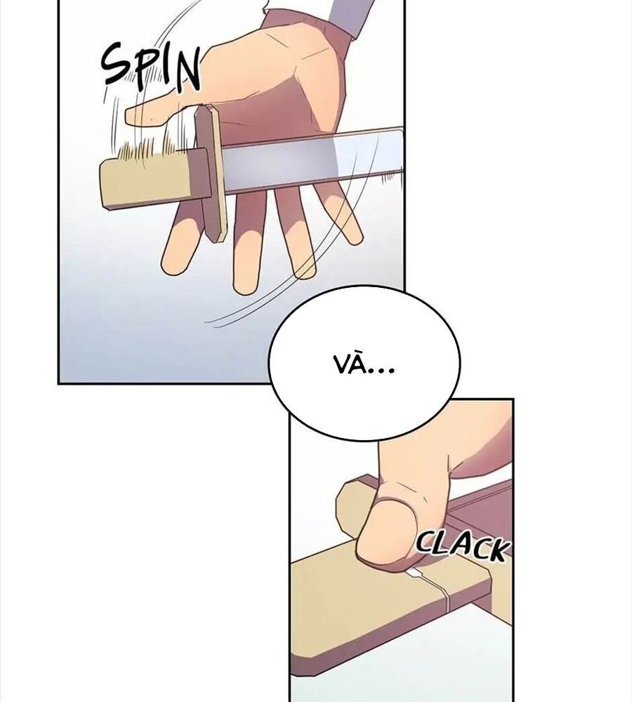 Phép Thuật Của Người Trở Về Phải Đặc Biệt - Chương 10 - Trang 14