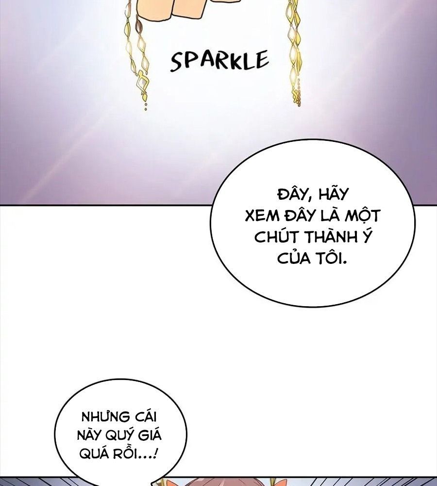 Phép Thuật Của Người Trở Về Phải Đặc Biệt - Chương 10 - Trang 17