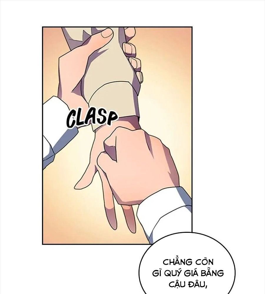 Phép Thuật Của Người Trở Về Phải Đặc Biệt - Chương 10 - Trang 19