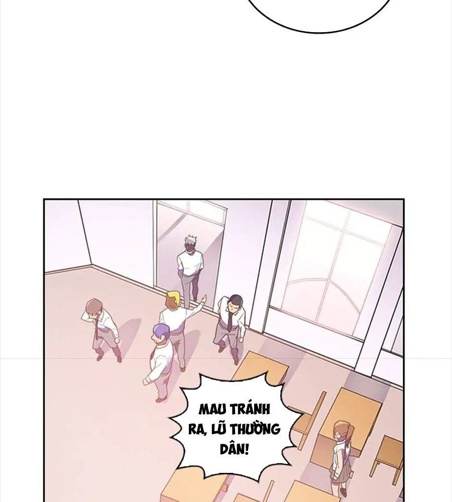 Phép Thuật Của Người Trở Về Phải Đặc Biệt - Chương 10 - Trang 20