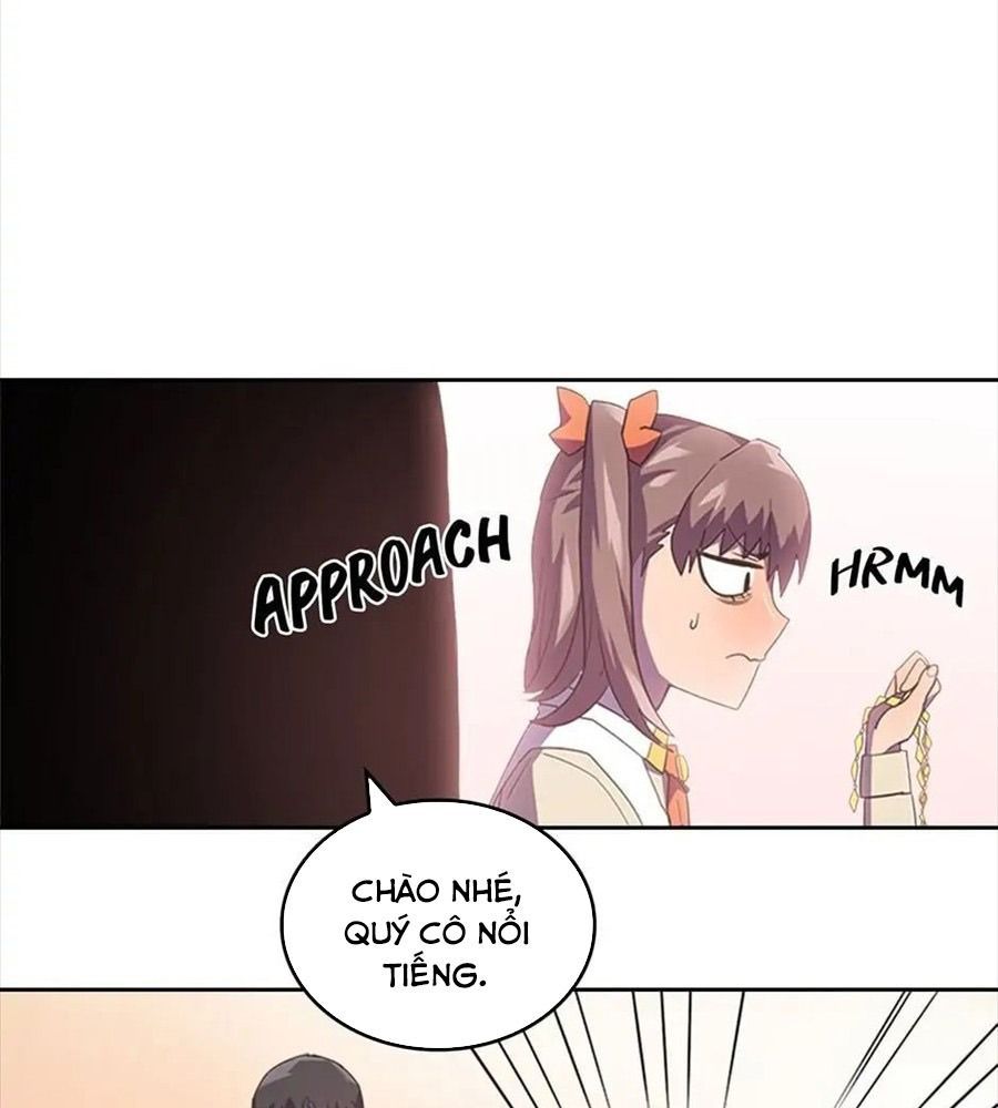 Phép Thuật Của Người Trở Về Phải Đặc Biệt - Chương 10 - Trang 23