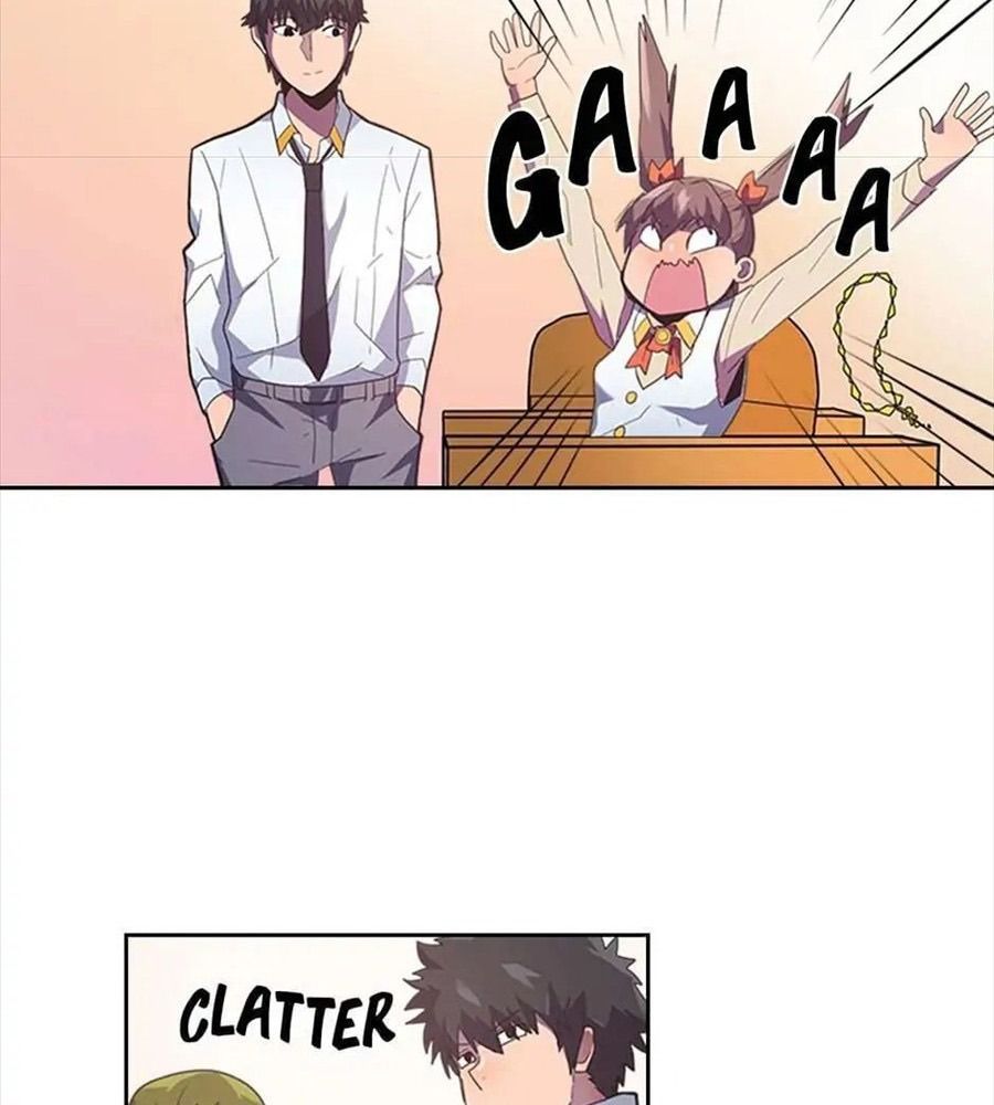 Phép Thuật Của Người Trở Về Phải Đặc Biệt - Chương 10 - Trang 24