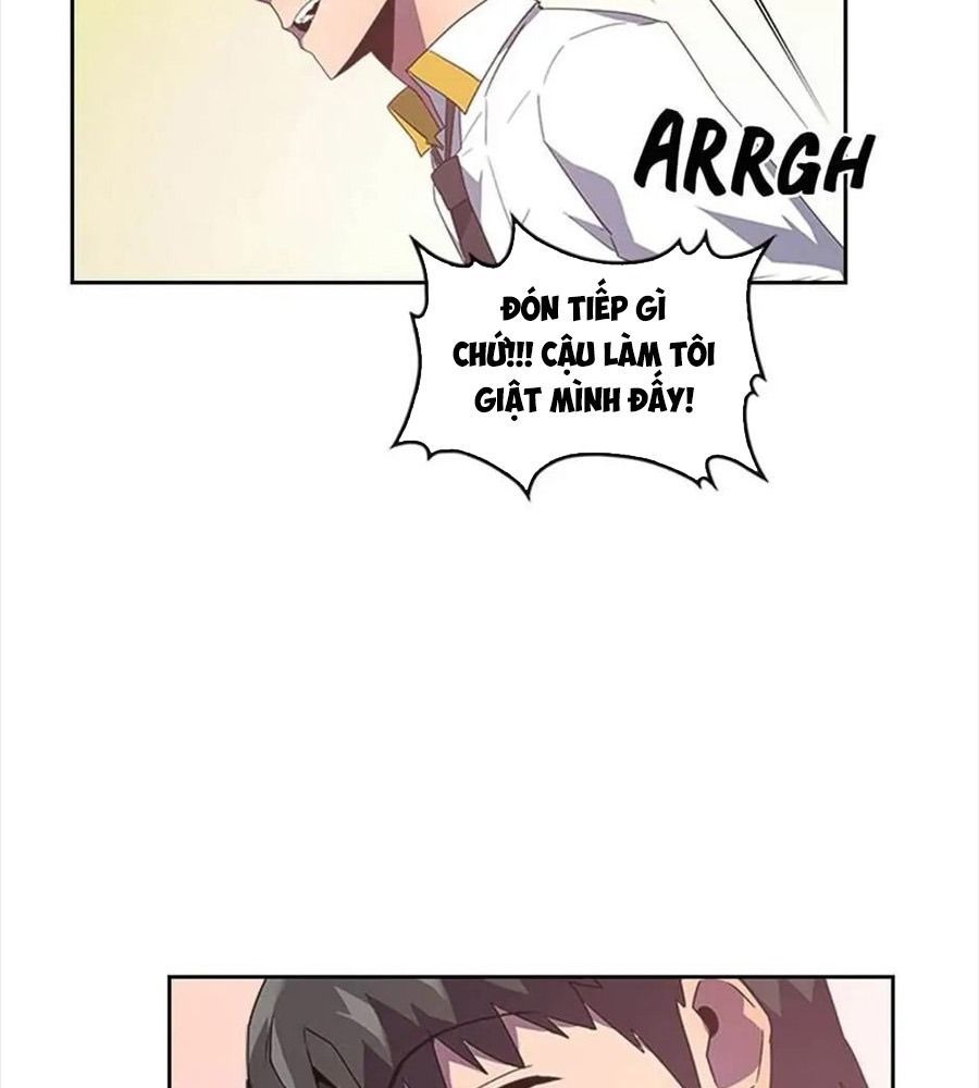 Phép Thuật Của Người Trở Về Phải Đặc Biệt - Chương 10 - Trang 28