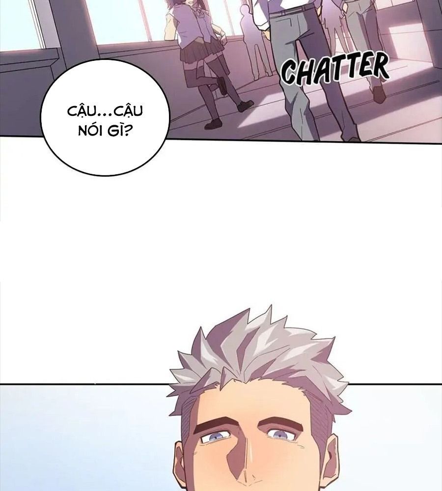 Phép Thuật Của Người Trở Về Phải Đặc Biệt - Chương 10 - Trang 4