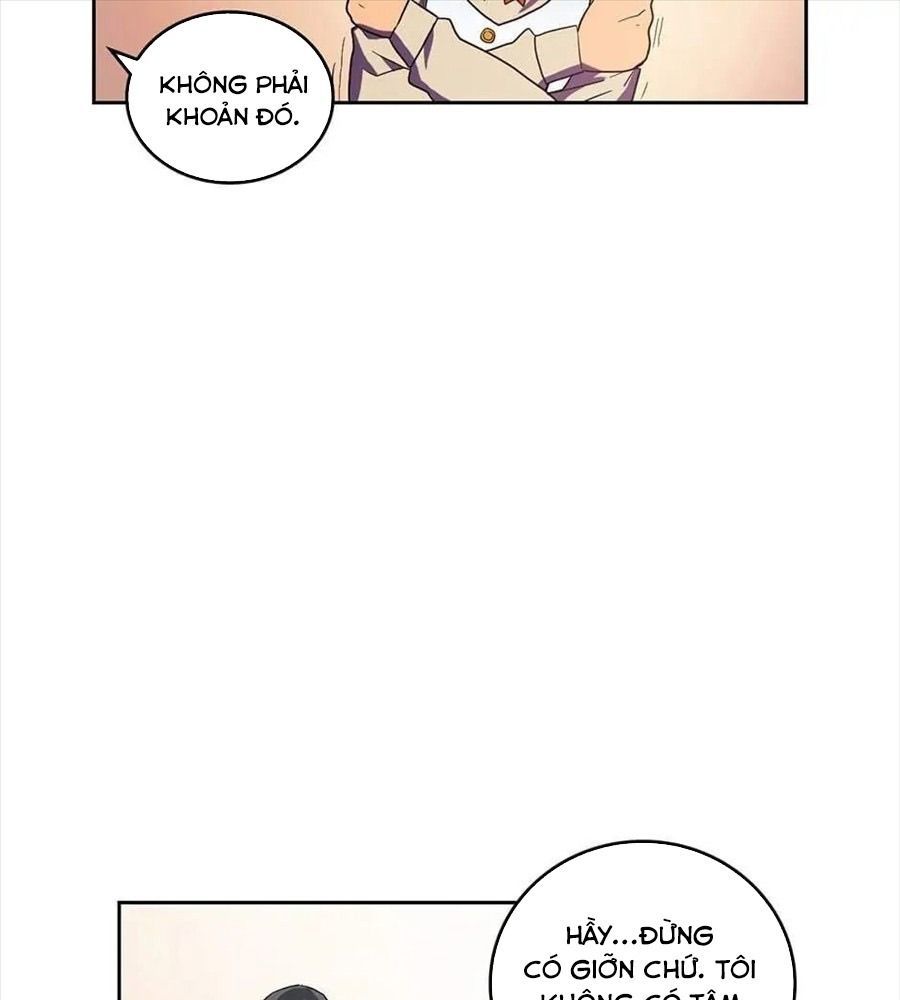 Phép Thuật Của Người Trở Về Phải Đặc Biệt - Chương 10 - Trang 37