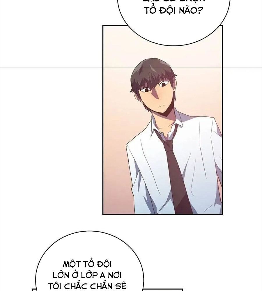 Phép Thuật Của Người Trở Về Phải Đặc Biệt - Chương 10 - Trang 44