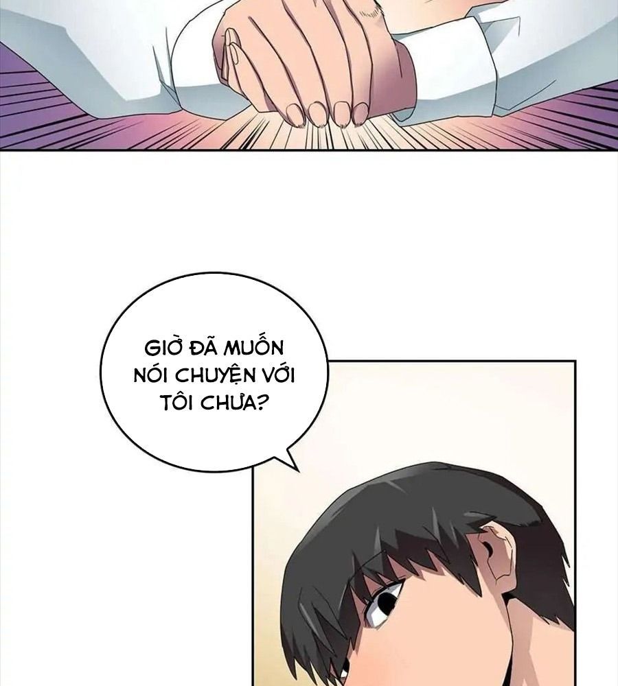 Phép Thuật Của Người Trở Về Phải Đặc Biệt - Chương 10 - Trang 63