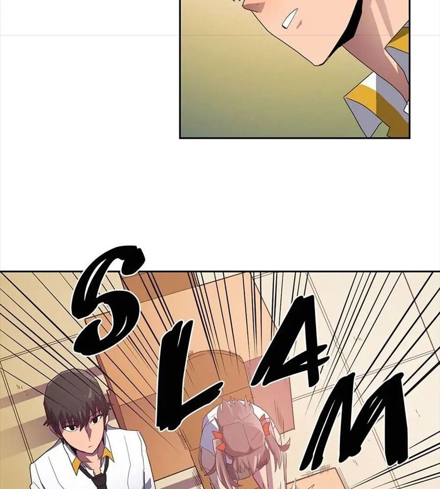 Phép Thuật Của Người Trở Về Phải Đặc Biệt - Chương 10 - Trang 64