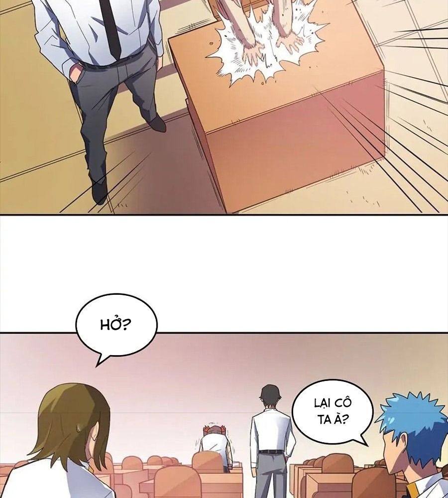 Phép Thuật Của Người Trở Về Phải Đặc Biệt - Chương 10 - Trang 65