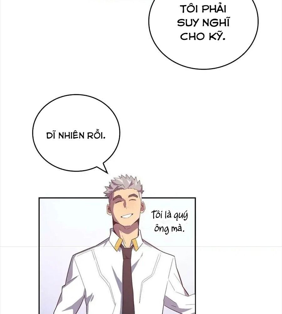Phép Thuật Của Người Trở Về Phải Đặc Biệt - Chương 10 - Trang 9