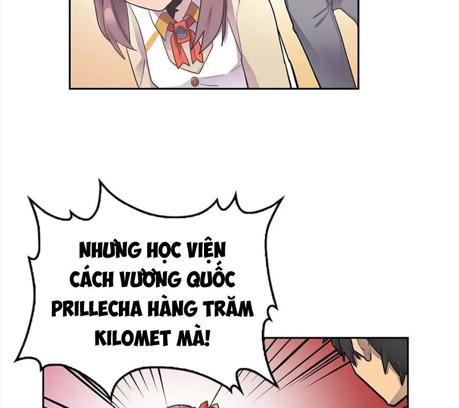 Phép Thuật Của Người Trở Về Phải Đặc Biệt - Chương 11 - Trang 11