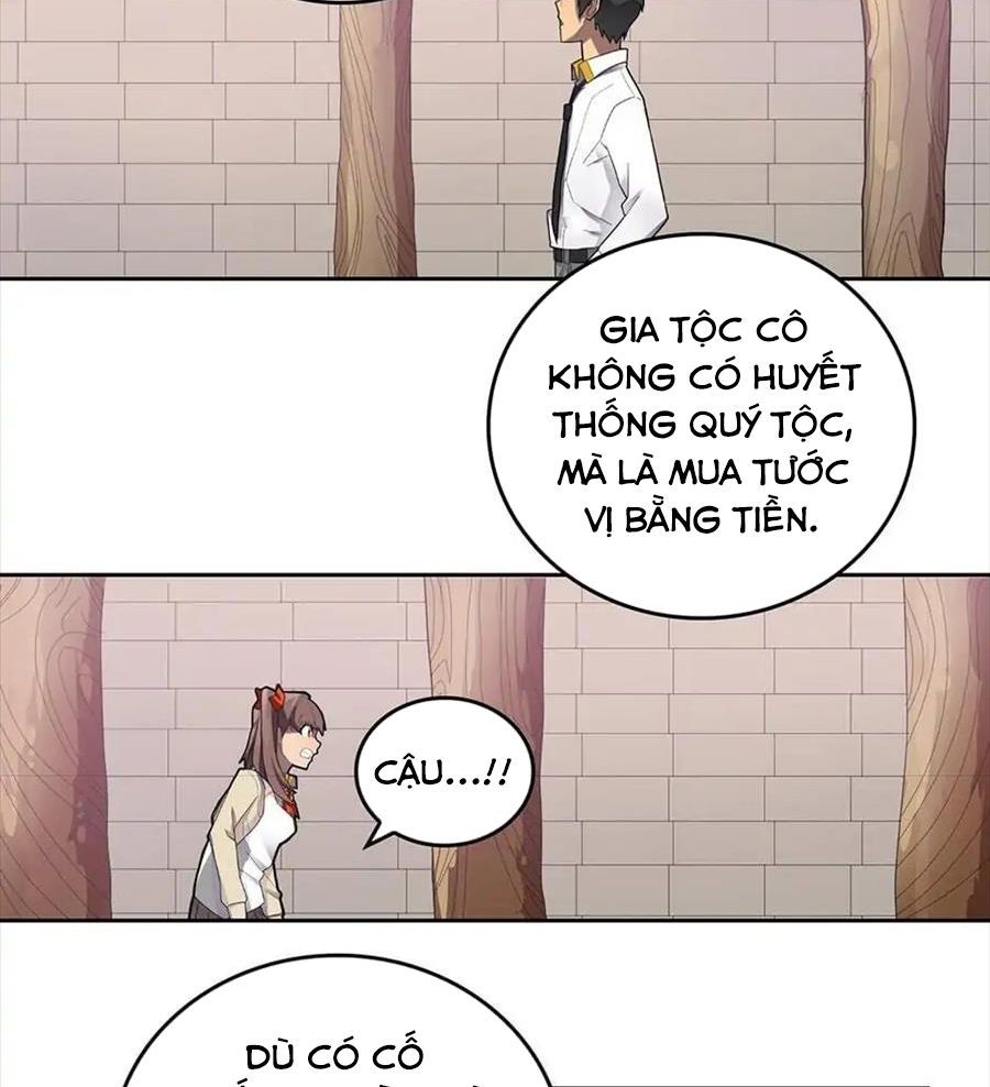 Phép Thuật Của Người Trở Về Phải Đặc Biệt - Chương 11 - Trang 15