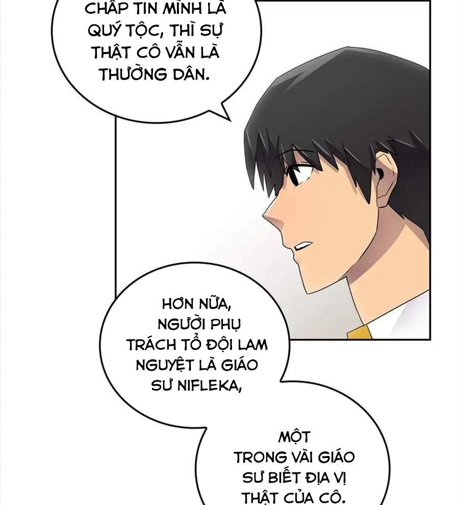 Phép Thuật Của Người Trở Về Phải Đặc Biệt - Chương 11 - Trang 16