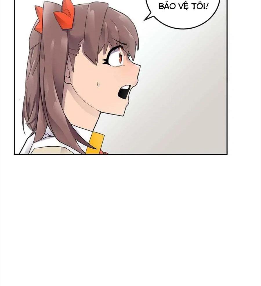 Phép Thuật Của Người Trở Về Phải Đặc Biệt - Chương 11 - Trang 18