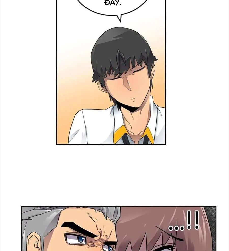 Phép Thuật Của Người Trở Về Phải Đặc Biệt - Chương 11 - Trang 20