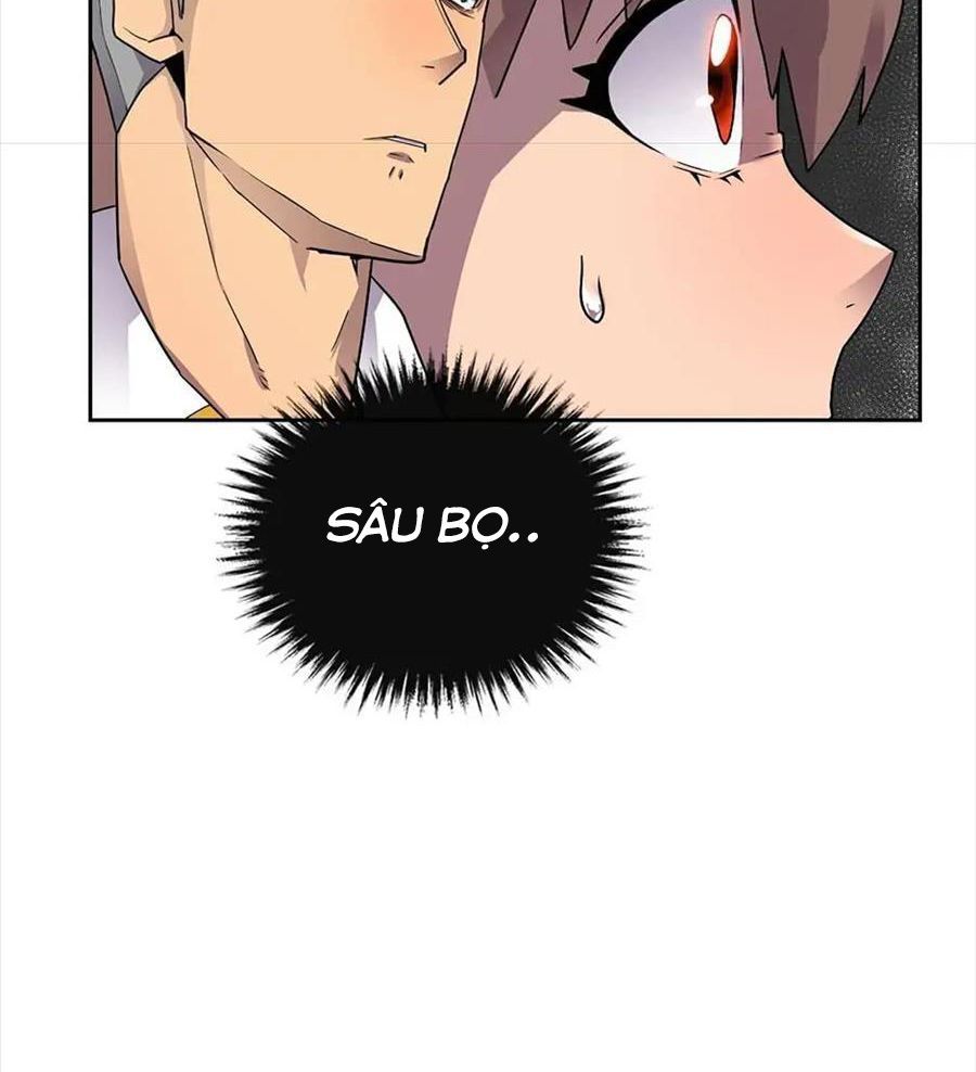 Phép Thuật Của Người Trở Về Phải Đặc Biệt - Chương 11 - Trang 21