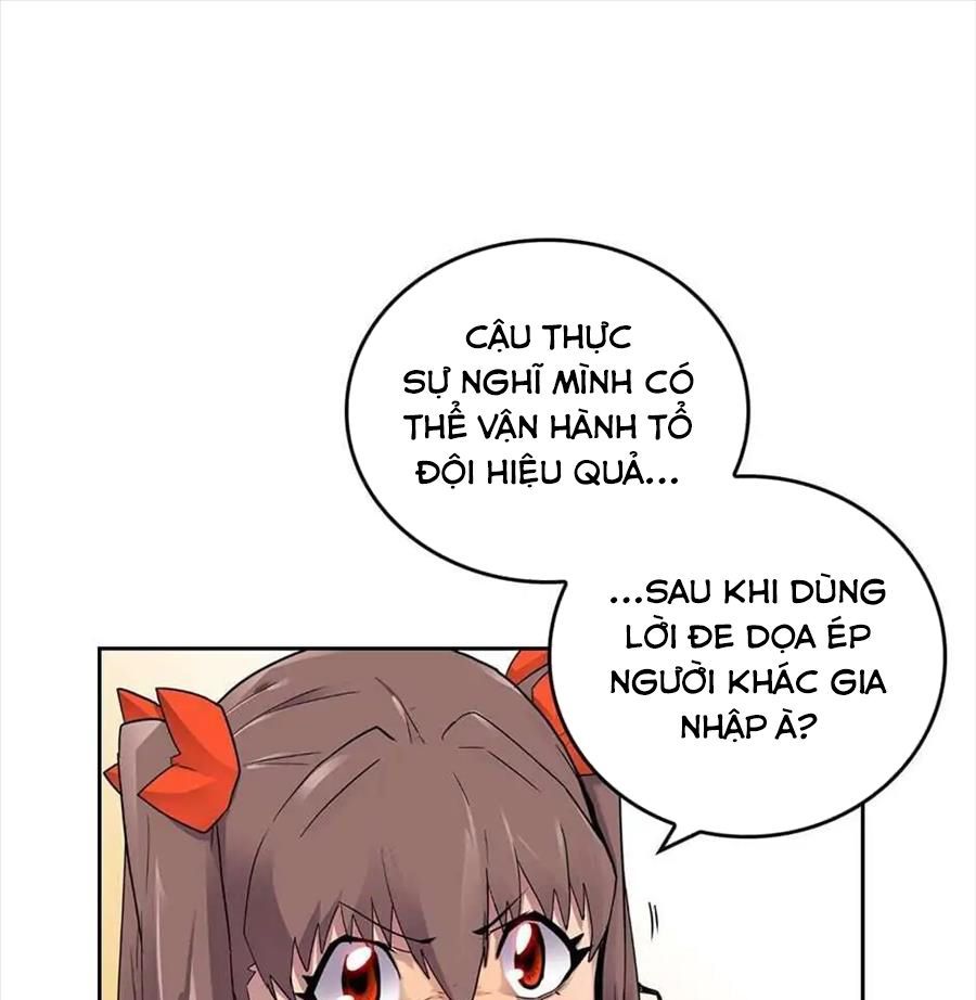 Phép Thuật Của Người Trở Về Phải Đặc Biệt - Chương 11 - Trang 23