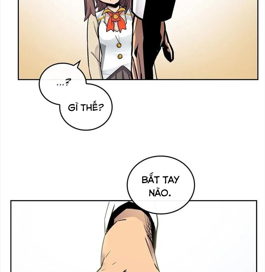 Phép Thuật Của Người Trở Về Phải Đặc Biệt - Chương 11 - Trang 30