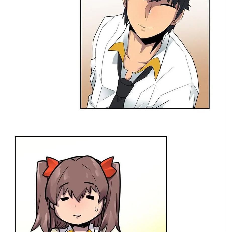 Phép Thuật Của Người Trở Về Phải Đặc Biệt - Chương 11 - Trang 32