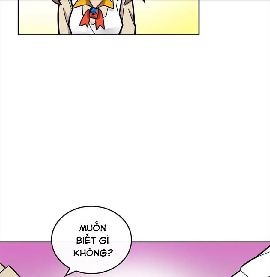 Phép Thuật Của Người Trở Về Phải Đặc Biệt - Chương 11 - Trang 33