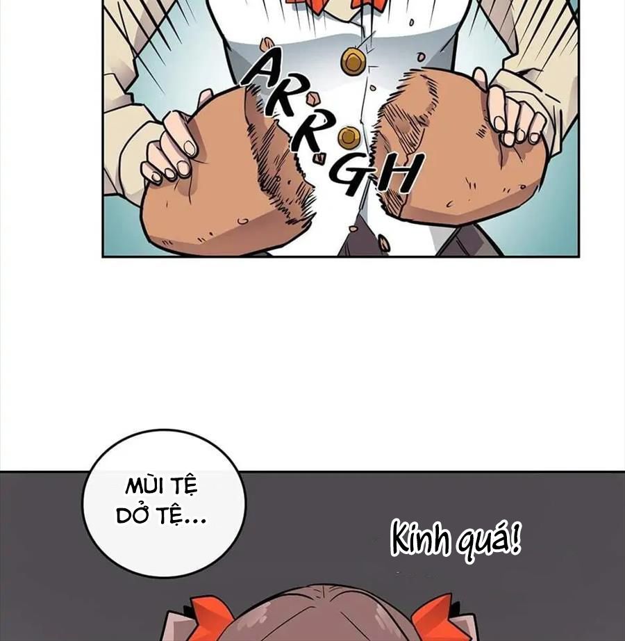 Phép Thuật Của Người Trở Về Phải Đặc Biệt - Chương 11 - Trang 38